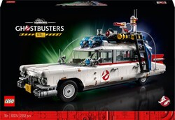 10274 LEGO® ICONS Hayalet Avcıları ECTO-1 - Thumbnail