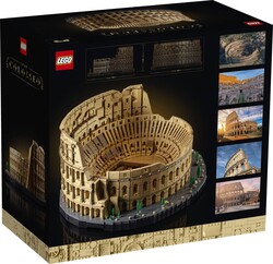 10276 LEGO® ICONS Kolezyum - Thumbnail