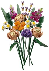 LEGO - 10280 LEGO® Botanicals Çiçek Buketi