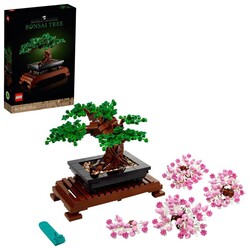 10281 LEGO® Creator Expert Bonsai Ağacı - Thumbnail