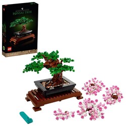 10281 LEGO® Botanicals Bonsai Ağacı - Thumbnail
