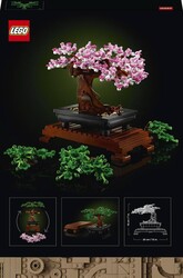 10281 LEGO® Botanicals Bonsai Ağacı - Thumbnail