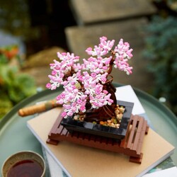 10281 LEGO® Botanicals Bonsai Ağacı - Thumbnail