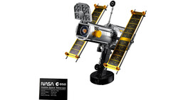 10283 LEGO Creator Expert NASA Discovery Uzay Mekiği - Thumbnail