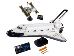 LEGO - 10283 LEGO Creator Expert NASA Discovery Uzay Mekiği