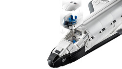 10283 LEGO Creator Expert NASA Discovery Uzay Mekiği - Thumbnail