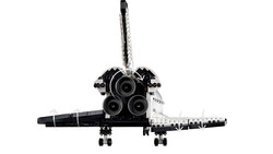 10283 LEGO Creator Expert NASA Discovery Uzay Mekiği - Thumbnail