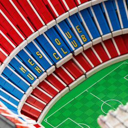 10284 LEGO Icons Camp Nou – FC Barcelona - Thumbnail