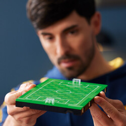 10284 LEGO Icons Camp Nou – FC Barcelona - Thumbnail