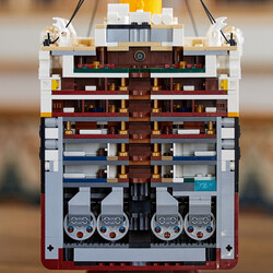 10294 LEGO Icons Titanik - Thumbnail