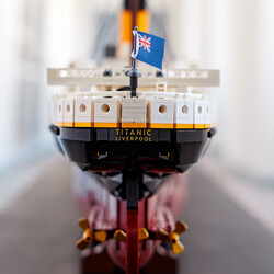 10294 LEGO Icons Titanik - Thumbnail