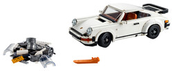 LEGO - 10295 LEGO Creator Expert Porsche 911