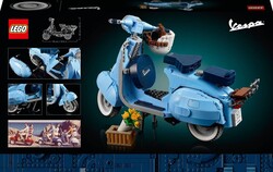 10298 LEGO® ICONS Vespa 125 - Thumbnail