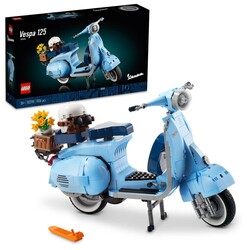 10298 LEGO® ICONS Vespa 125 - Thumbnail