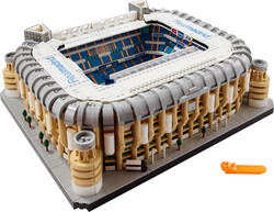 LEGO - 10299 LEGO ICONS Real Madrid – Santiago Bernabéu Stadyumu