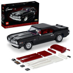 10304 LEGO ICONS Chevrolet Camaro Z28 - Thumbnail
