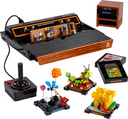LEGO - 10306 LEGO® ICONS Atari® 2600