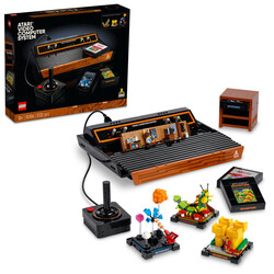 10306 LEGO® ICONS Atari® 2600 - Thumbnail