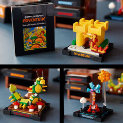 10306 LEGO® ICONS Atari® 2600 - Thumbnail