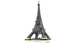 10307 LEGO® Icons Eyfel Kulesi - Thumbnail