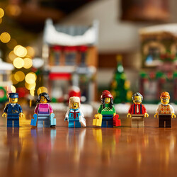 10308 LEGO® Icons Yılbaşı Caddesi - Thumbnail