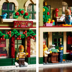 10308 LEGO® Icons Yılbaşı Caddesi - Thumbnail