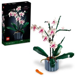 10311 LEGO® Botanicals Orkide - Thumbnail