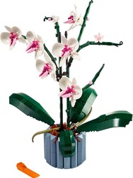 LEGO - 10311 LEGO® Botanicals Orkide