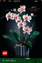 10311 LEGO® Botanicals Orkide - Thumbnail