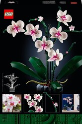 10311 LEGO® Botanicals Orkide - Thumbnail