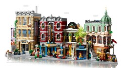 10312 LEGO® Icons Caz Kulübü - Thumbnail