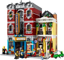 LEGO - 10312 LEGO® Icons Caz Kulübü