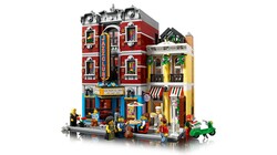 10312 LEGO® Icons Caz Kulübü - Thumbnail