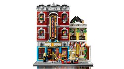 10312 LEGO® Icons Caz Kulübü - Thumbnail