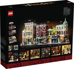 10312 LEGO® Icons Caz Kulübü - Thumbnail