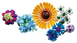 10313 LEGO® Icons Kır Çiçekleri Buketi - Thumbnail
