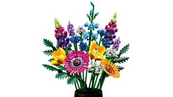 LEGO - 10313 LEGO® Botanicals Kır Çiçekleri Buketi