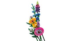10313 LEGO® Botanicals Kır Çiçekleri Buketi - Thumbnail
