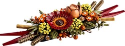 LEGO - 10314 LEGO® Botanicals Kuru Çiçek Aranjmanı