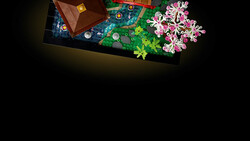 10315 LEGO® Icons Huzurlu Bahçe - Thumbnail