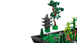 10315 LEGO® Icons Huzurlu Bahçe - Thumbnail
