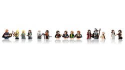 10316 LEGO® Icons YÜZÜKLERİN EFENDİSİ: RIVENDELL™ - Thumbnail