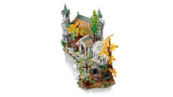 10316 LEGO® Icons YÜZÜKLERİN EFENDİSİ: RIVENDELL™ - Thumbnail