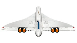 10318 LEGO® Icons Concorde - Thumbnail