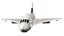 10318 LEGO® Icons Concorde - Thumbnail