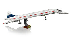 10318 LEGO® Icons Concorde - Thumbnail