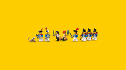 10320 LEGO® Icons Eldorado Kalesi - Thumbnail