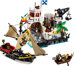 LEGO - 10320 LEGO® Icons Eldorado Kalesi