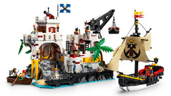 10320 LEGO® Icons Eldorado Kalesi - Thumbnail