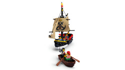 10320 LEGO® Icons Eldorado Kalesi - Thumbnail